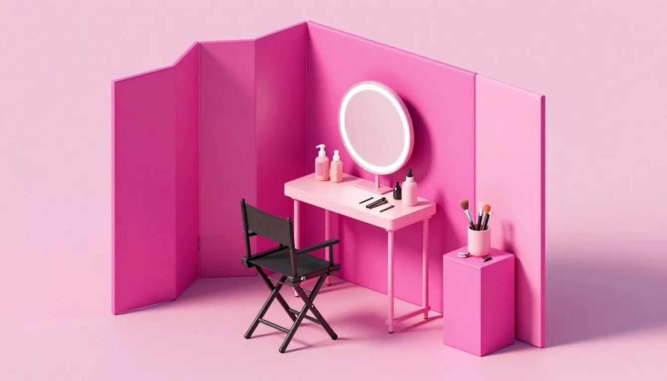 Pop-up beauty‑станция на фестивале: пошаговый план для микро‑салона