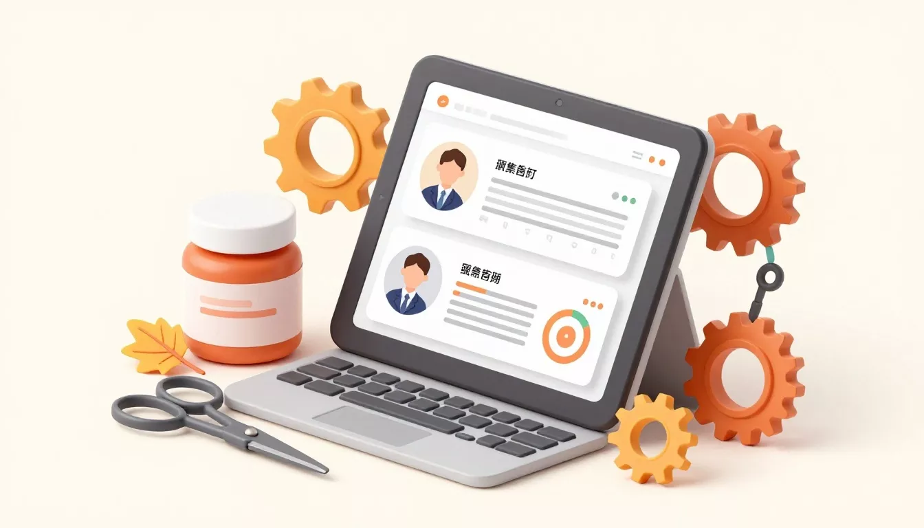 Как салону красоты обновить базу клиентов в CRM к осеннему сезону