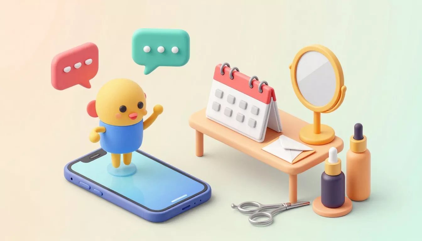 Почему email-напоминания о записи не читают и чем их заменить